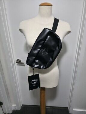 Osprey Transporter Waist Belt Bag
